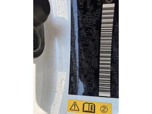 2018 Lexus ES 350 Base