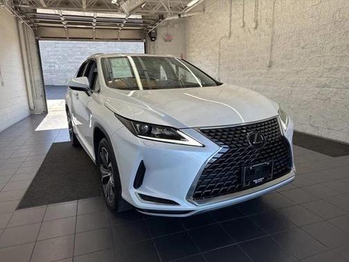 2021 Lexus RX 350 Base