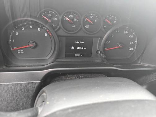 2022 GMC Sierra 2500 Pro