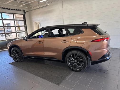 2026 Toyota Crown Signia Limited