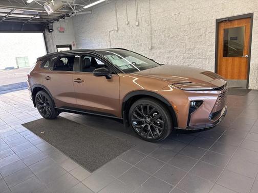 2026 Toyota Crown Signia Limited