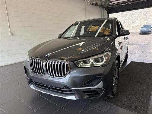 2020 BMW X1 xDrive28i