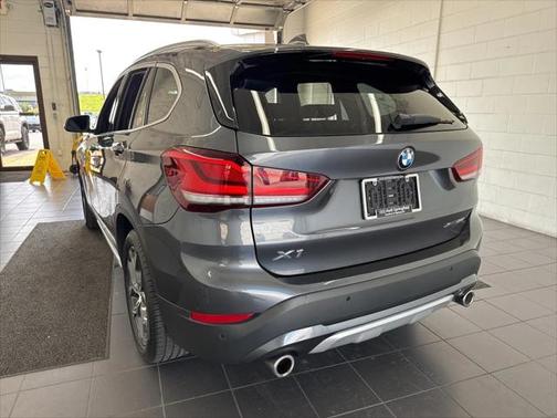 2020 BMW X1 xDrive28i