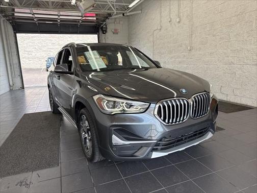 2020 BMW X1 xDrive28i
