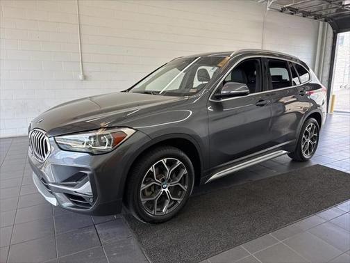 2020 BMW X1 xDrive28i