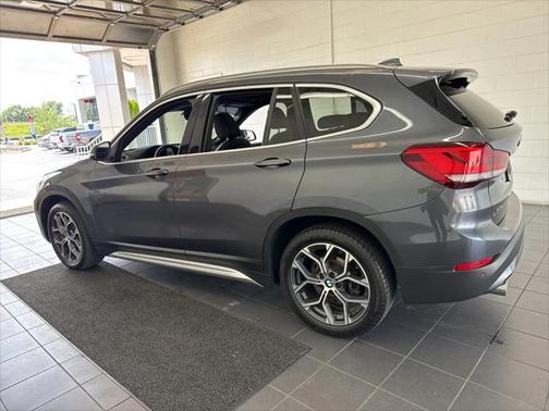 2020 BMW X1 xDrive28i