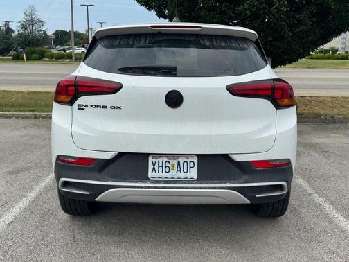 2022 Buick Encore GX Preferred