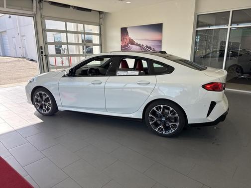 2025 BMW 228 Gran Coupe xDrive