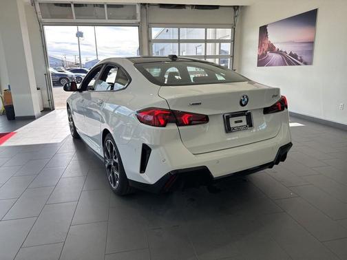 2025 BMW 228 Gran Coupe xDrive
