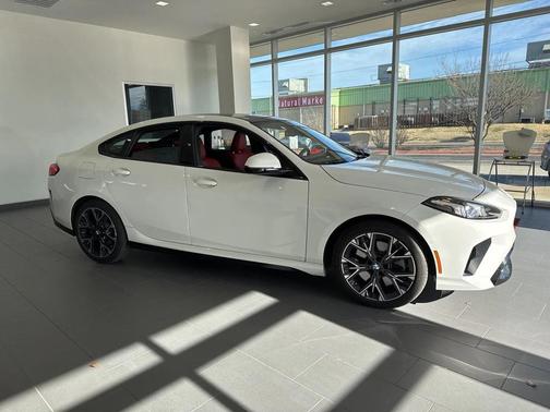 2025 BMW 228 Gran Coupe xDrive