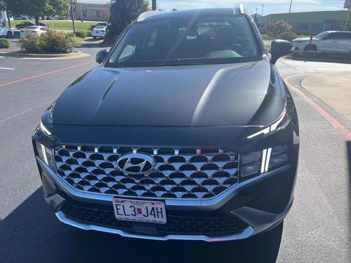 2023 Hyundai SANTA FE HEV SEL Premium