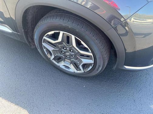 2023 Hyundai SANTA FE HEV SEL Premium