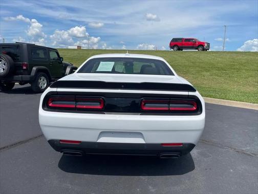 2023 Dodge Challenger R/T