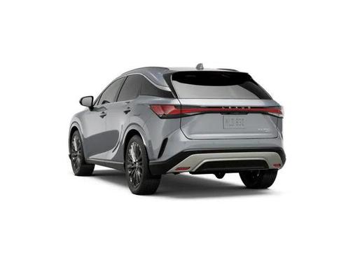 2026 Lexus RX 350 Luxury
