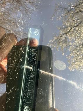 2021 Toyota RAV4 Hybrid Limited