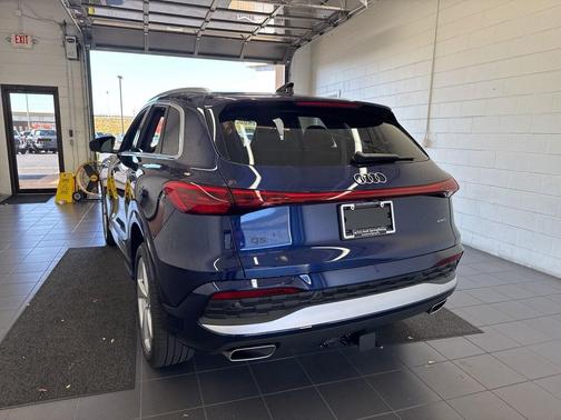 2025 Audi Q5 Premium Plus TFSI quattro S tronic