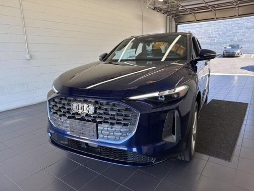 2025 Audi Q5 Premium Plus TFSI quattro S tronic