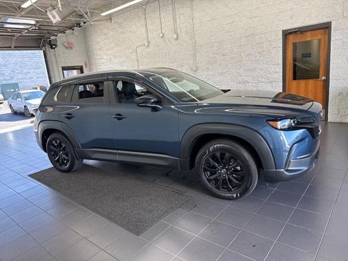 2024 Mazda CX-50 2.5 S Premium Package