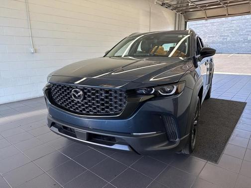 2024 Mazda CX-50 2.5 S Premium Package