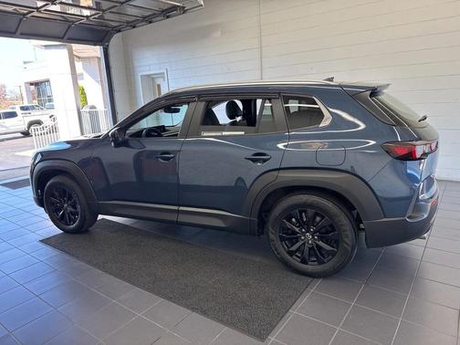 2024 Mazda CX-50 2.5 S Premium Package