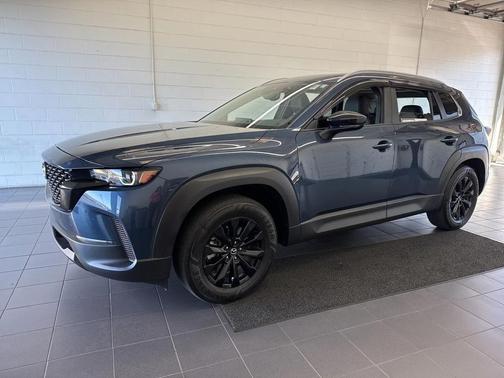 2024 Mazda CX-50 2.5 S Premium Package