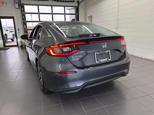 2023 Honda Civic EX-L