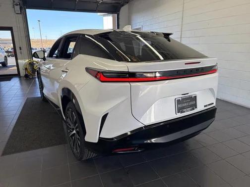 2026 Lexus RZ 350e Premium