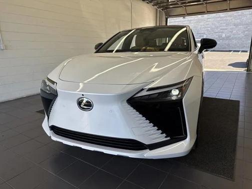 2026 Lexus RZ 350e Premium
