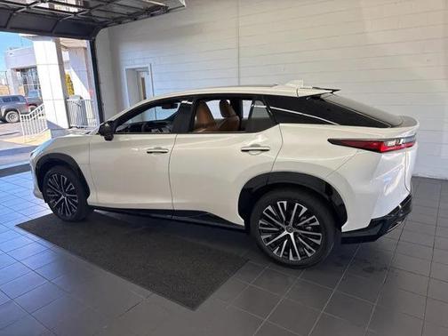 2026 Lexus RZ 350e Premium