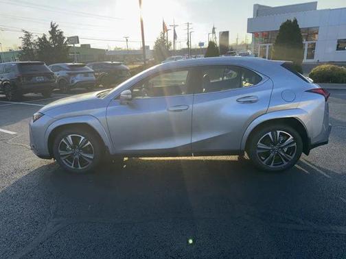 2025 Lexus UX 300h Premium