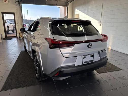 2025 Lexus UX 300h Premium