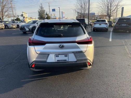 2025 Lexus UX 300h Premium