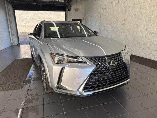 2025 Lexus UX 300h Premium