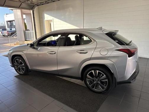 2025 Lexus UX 300h Premium