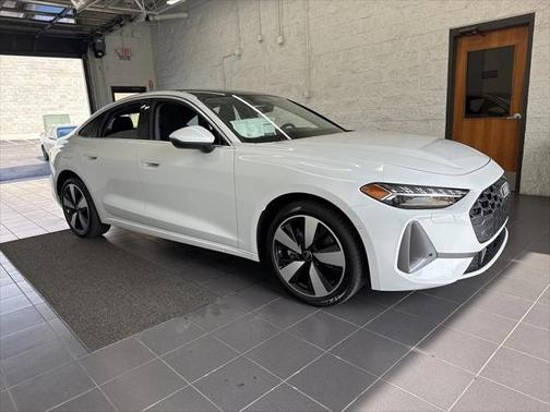 2025 Audi A5 Premium Plus