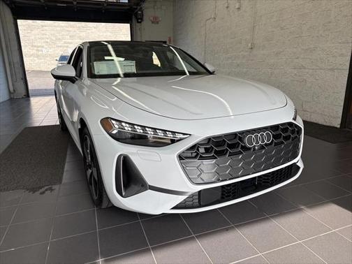 2025 Audi A5 Premium Plus