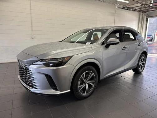 2026 Lexus RX 350 Premium
