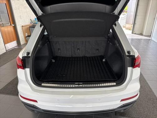 2021 Audi Q3 45 S line Premium Plus