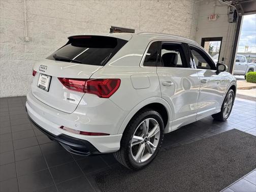 2021 Audi Q3 45 S line Premium Plus