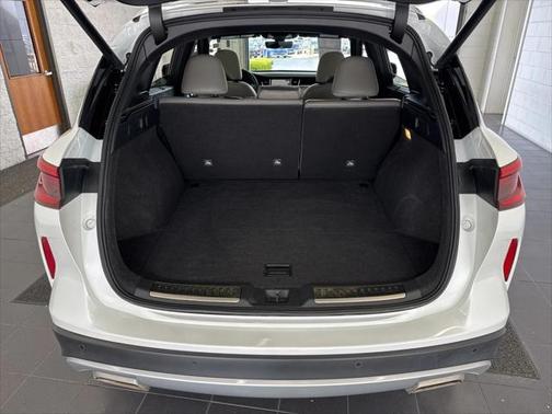2024 INFINITI QX50 AUTOGRAPH AWD