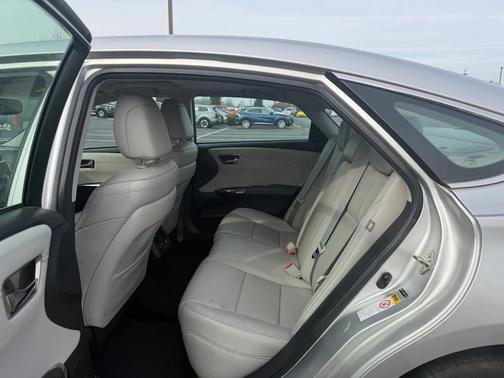 2014 Toyota Avalon Limited