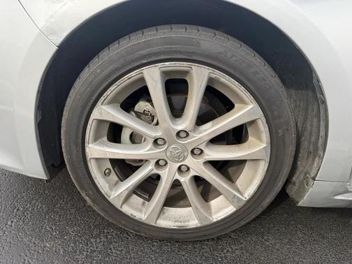 2014 Toyota Avalon Limited