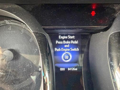 2014 Toyota Avalon Limited