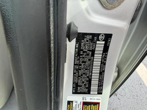 2014 Toyota Avalon Limited