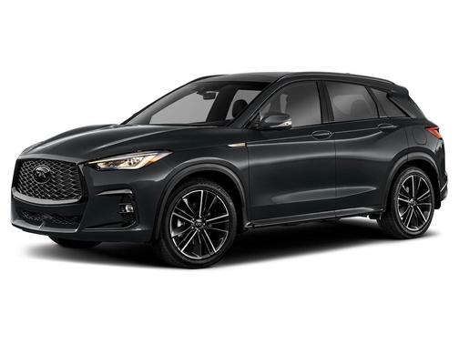 2024 INFINITI QX50 SPORT AWD
