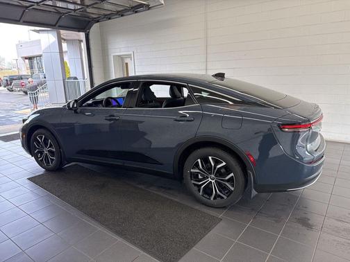 2026 Toyota Crown Limited