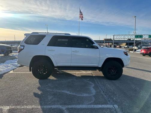 2015 Toyota 4Runner SR5 Premium