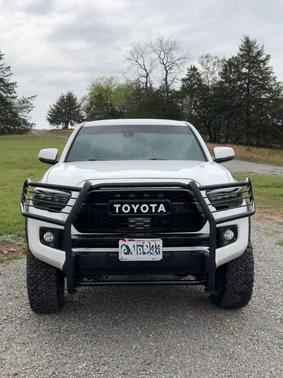 2019 Toyota Tacoma TRD Off Road