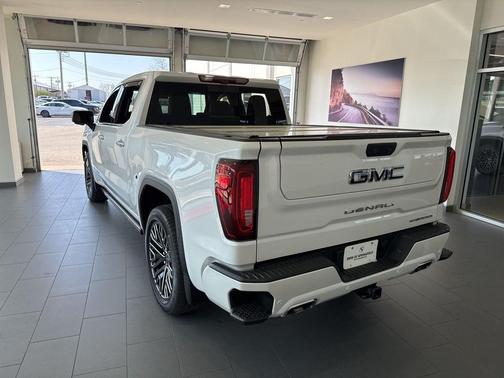 2022 GMC Sierra 1500 Denali Ultimate