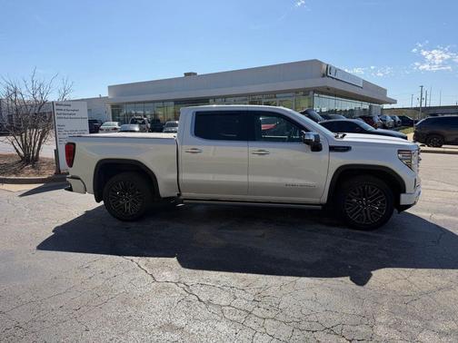 2022 GMC Sierra 1500 Denali Ultimate